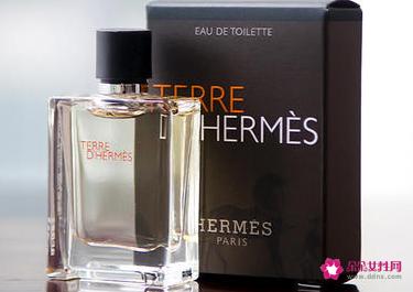 全球最好闻的十大男士香水