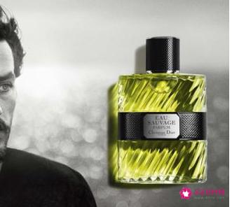 全球最好闻的十大男士香水