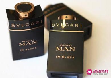 全球最好闻的十大男士香水