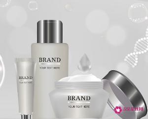 干性超级补水护肤品