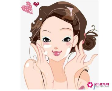 全球最美女星的护肤心经