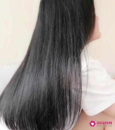 10种天然护发方法让你拥有柔顺秀发