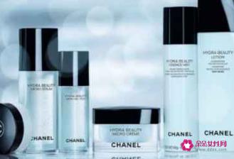 十大化妆品品牌