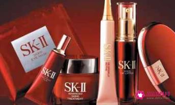 十大化妆品品牌