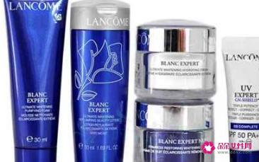 十大化妆品品牌