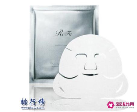 瘦脸面膜哪个牌子好
