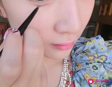 约会妆的注意事项