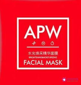 面膜补水排行榜前十名