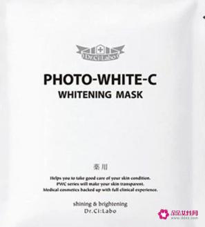 面膜补水排行榜前十名