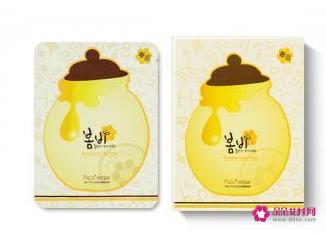 面膜补水排行榜前十名