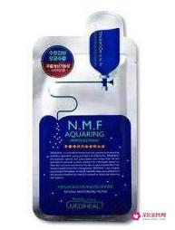 面膜补水排行榜前十名