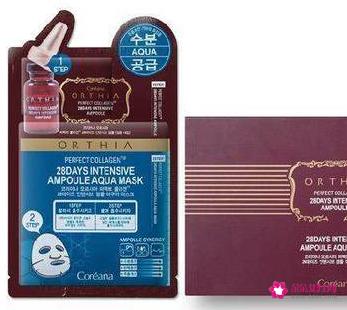 面膜补水排行榜前十名