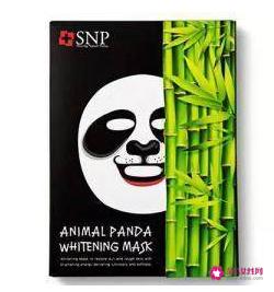 面膜补水排行榜前十名