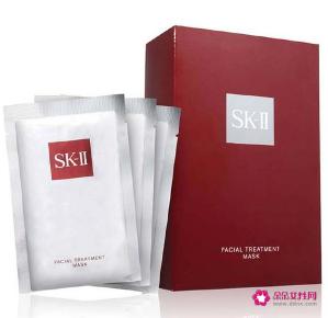 面膜补水排行榜前十名