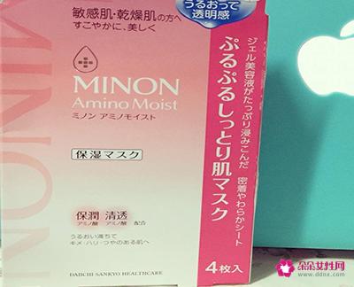 面膜补水排行榜前十名