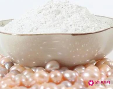 脸部美白的快方法