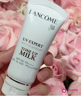 夏天用什么防晒霜效果好