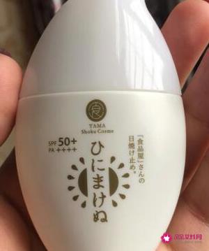 夏天用什么防晒霜效果好
