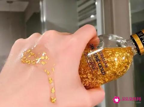8个化妆小技巧