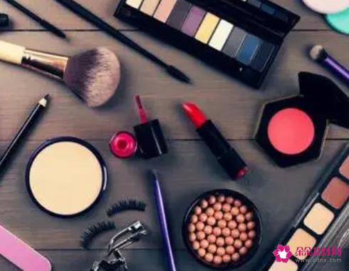 8个化妆小技巧