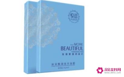 油性皮肤用什么面膜最好