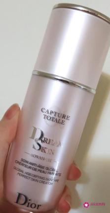 迪奥补水产品怎么样