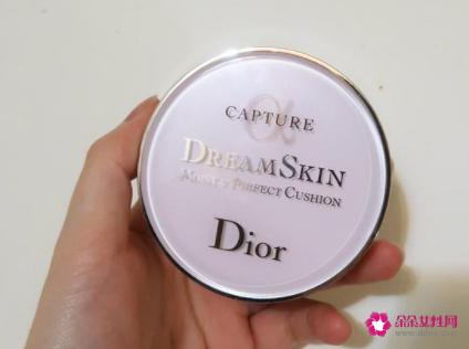 迪奥补水产品怎么样