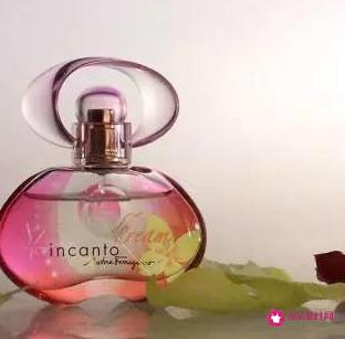 吸引女性的香水有用吗