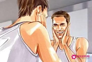 男士怎样快速美白脸