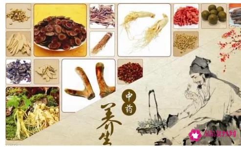 中医如何调理痘痘