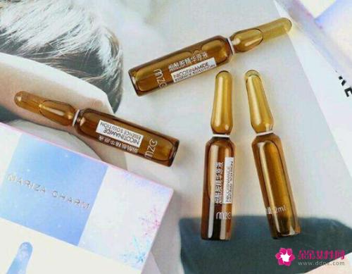 烟酰胺的功效与作用简介