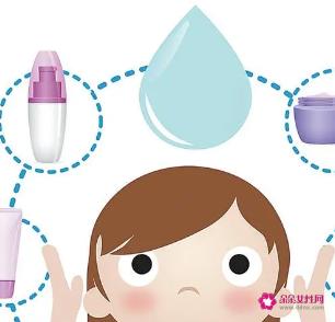 正确去除粉刺的方法和窍门