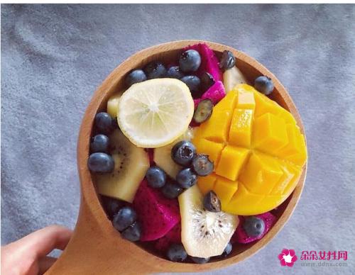 女性美白提亮只需7天就好了