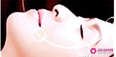 女性美白提亮只需7天就好了