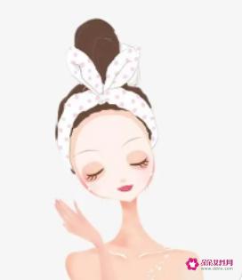 如何能美白脸部