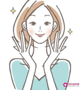 如何能美白脸部