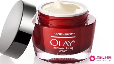 OLAY新生塑颜金纯面霜好用吗
