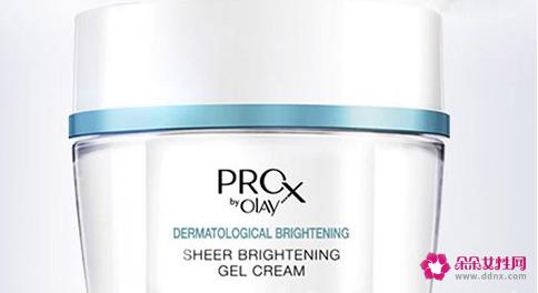 OLAY新生塑颜金纯面霜好用吗