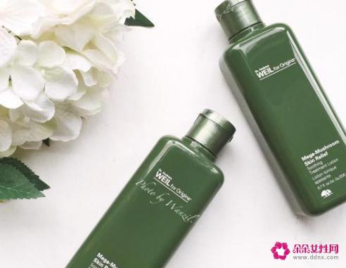 适合敏感肌肤的化妆品