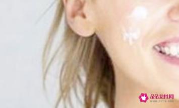 兰芝面霜怎么用