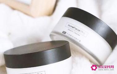 兰芝面霜怎么用