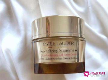 兰芝面霜怎么用