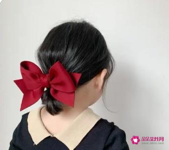 女宝宝剪什么发型好看图片