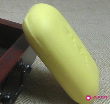 用硫磺皂洗脸好吗?