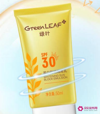 隔离和防晒霜有什么区别呢