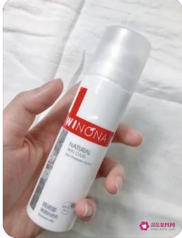 改善油性皮肤的护肤品