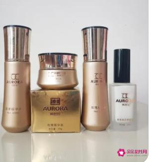 改善油性皮肤的护肤品