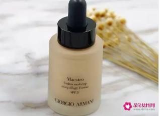 遮瑕效果很好的粉底液有哪些