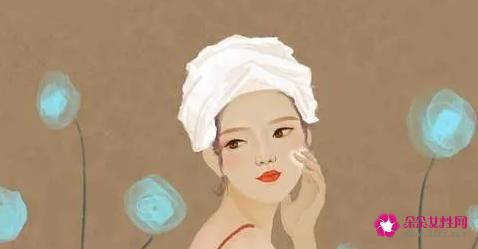 蝴蝶斑怎么去除最有效