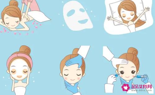 蝴蝶斑怎么去除最有效